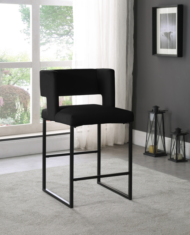 Inga 26'' Counter Stool (Set of 2)