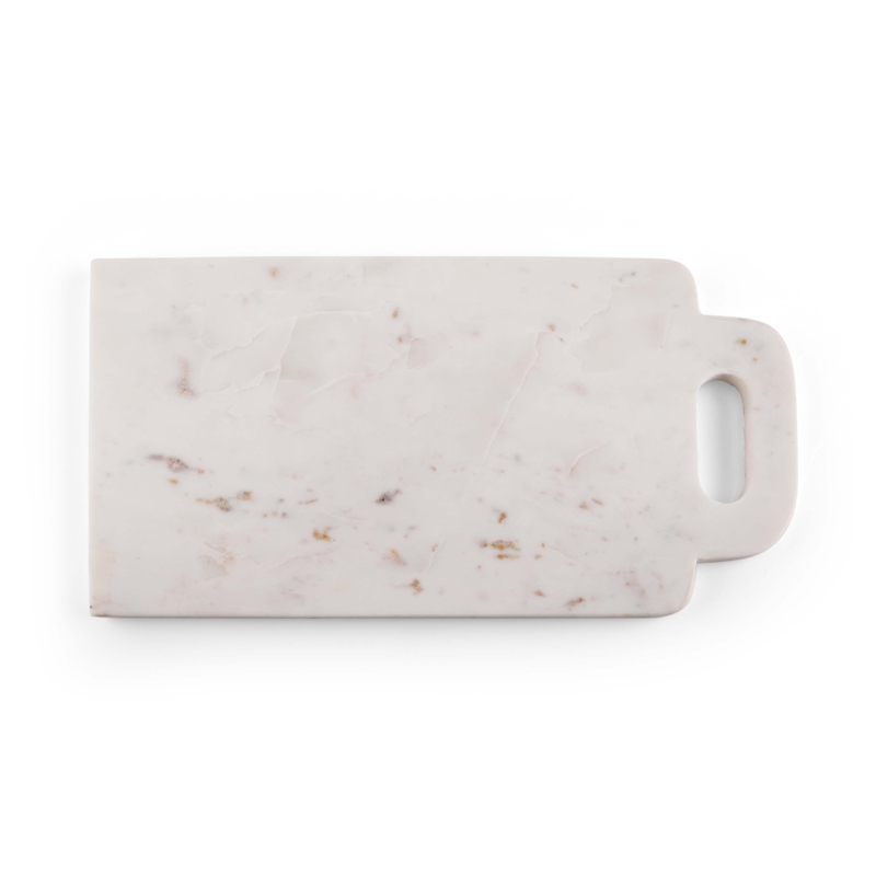 INOX Artisans Marble Cutting Board