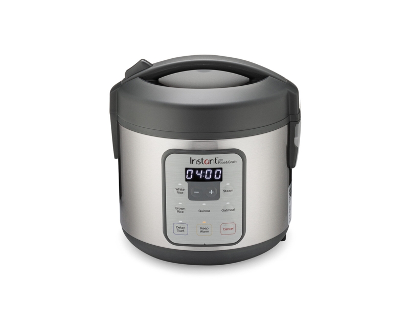 Instant Zest 4 Cup Rice Cooker