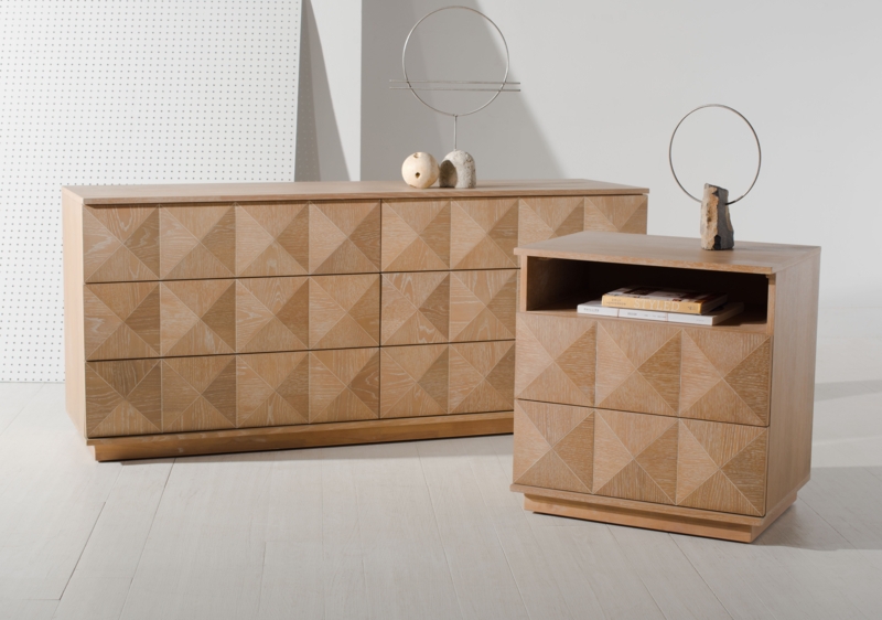 Iriye 2 Piece Bedroom Set