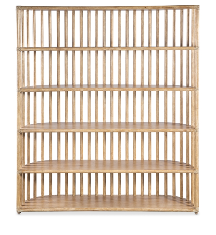 Isla Bookcase