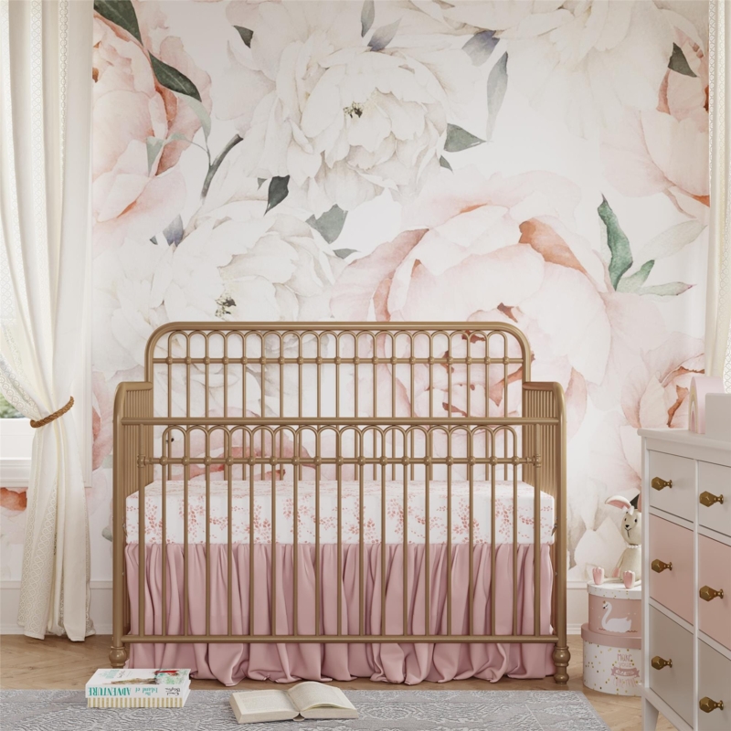 Ivy 3-in-1 Convertible Crib