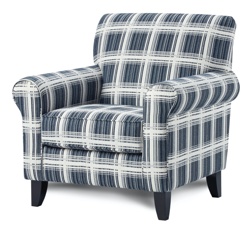 Jacarius Upholstered Armchair
