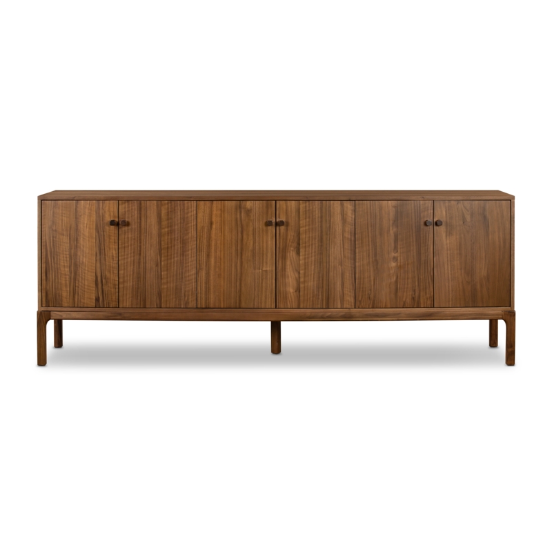 Jacobsen 85.5'' Sideboard