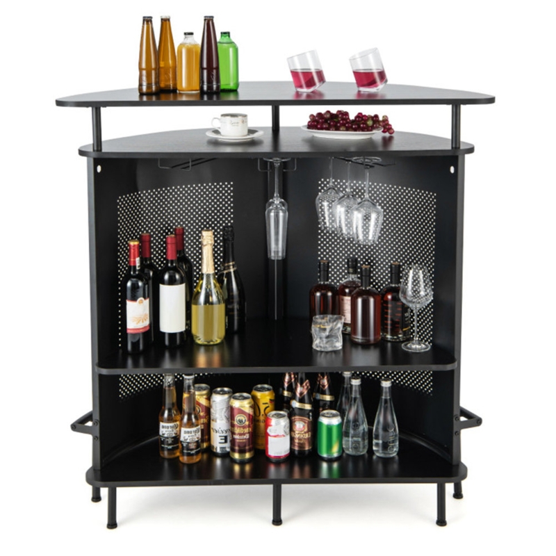 Jakeem 43.5'' Home Bar