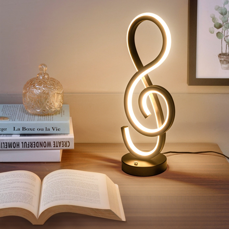 Jakie Metal Novelty Lamp