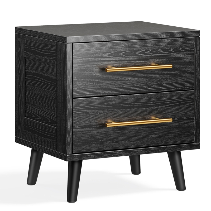 Janitza Dresser