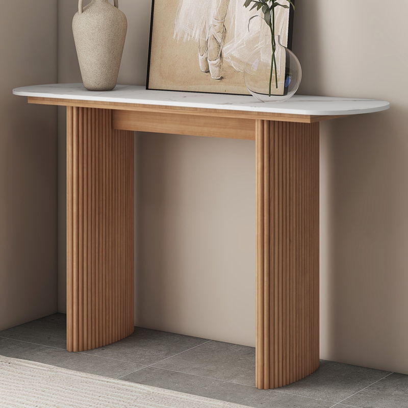 Jaysaun 47.24" Console Table