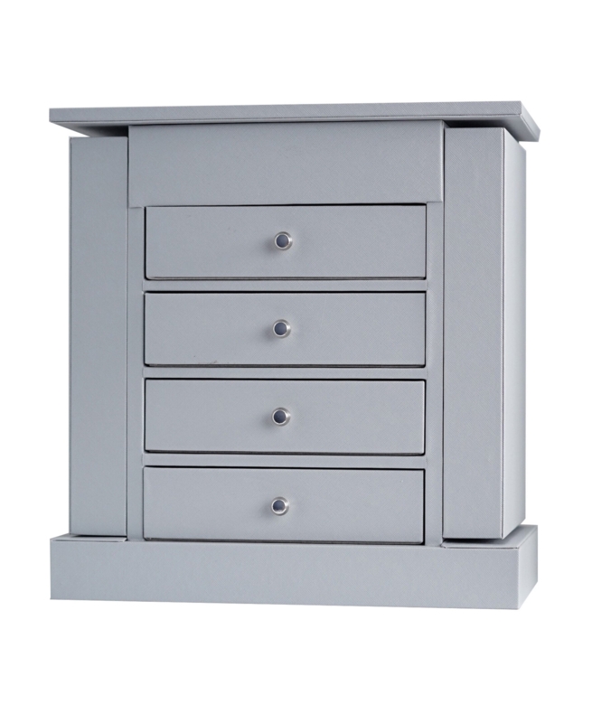 Jewelry Box +