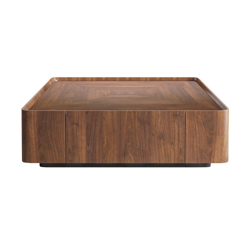 Jillann Single Coffee Table