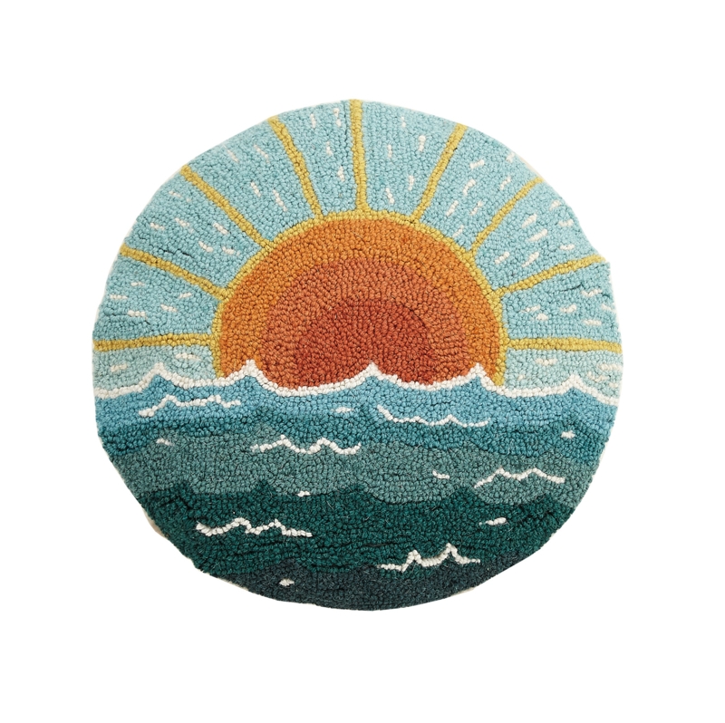 Jobe Throw Pillow