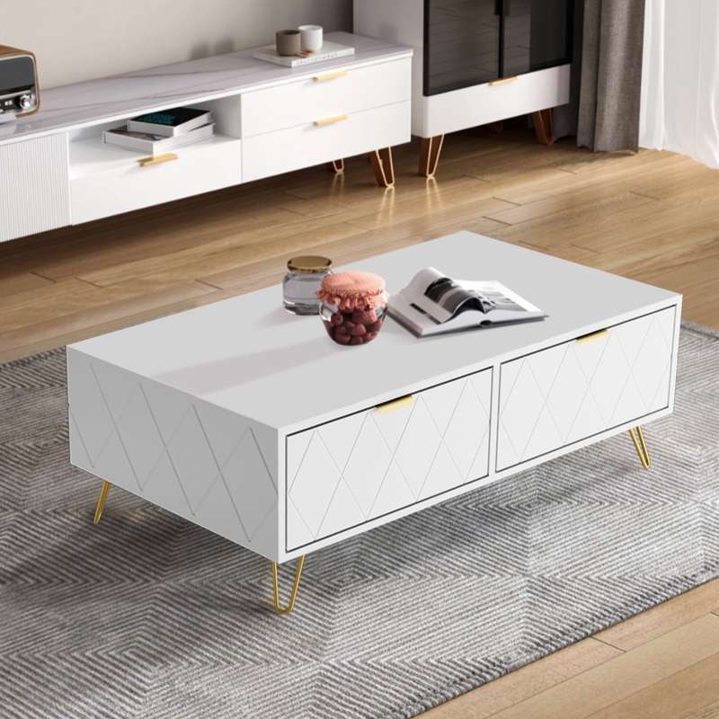 Joliet Coffee Table