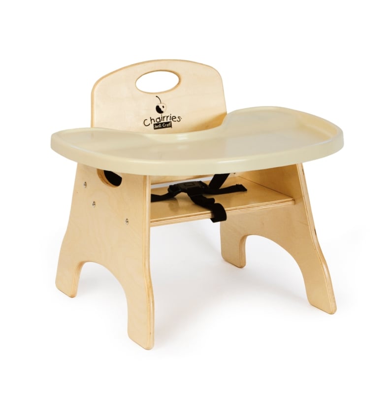 Jonti-Craft Feeding Chair