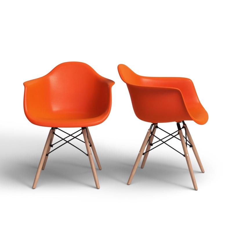 Jordan Armchair