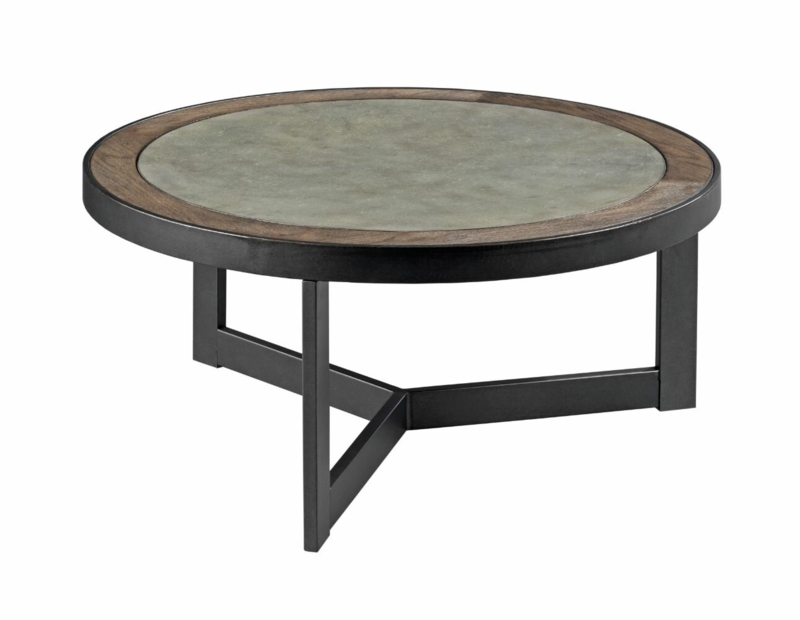 Joseph Coffee Table