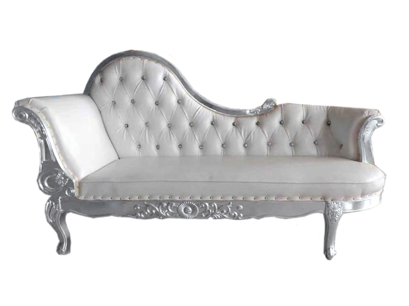 Jovitah Upholstered Chaise Lounge