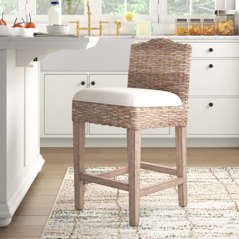Kaia 25'' Counter Stool