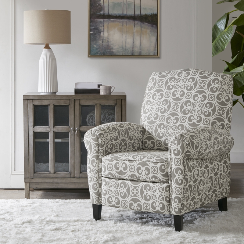 Kalgoorlie Push Back Recliner