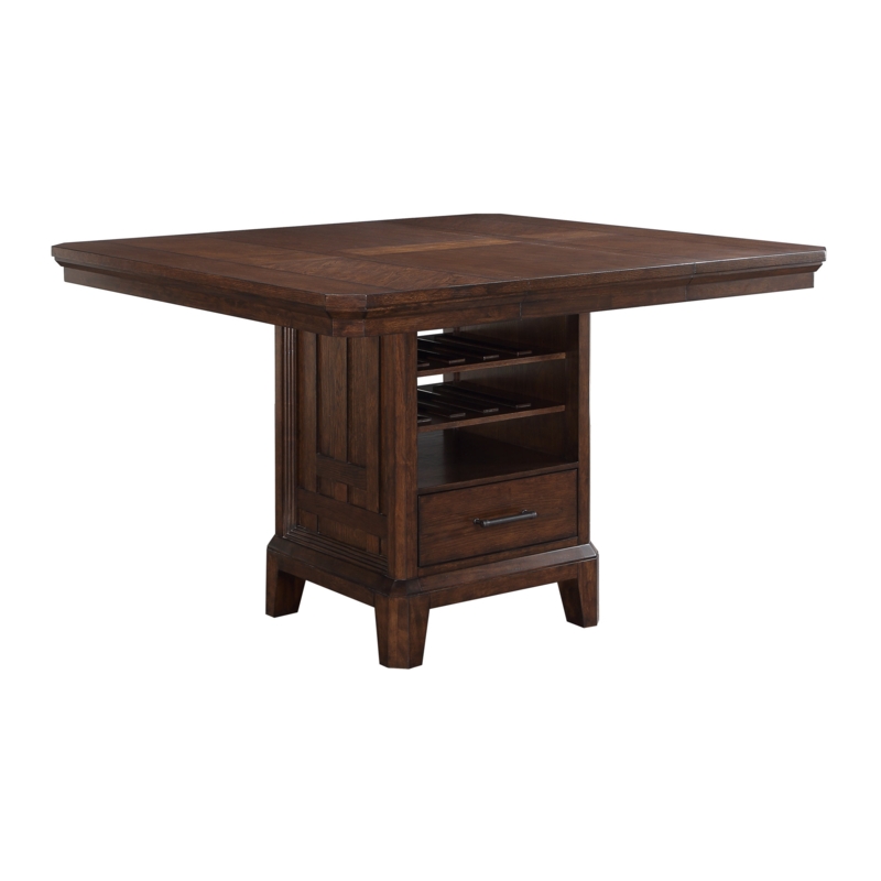 Kentwood Extendable Dining Table