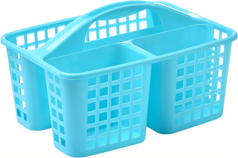 Kenyette Freestanding Portable Shower Caddy