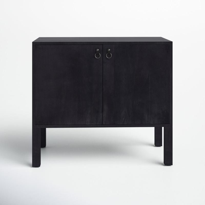 Kenzie 36'' Bar Cabinet