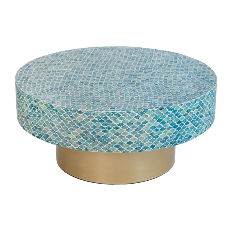 Kheller Coffee Table