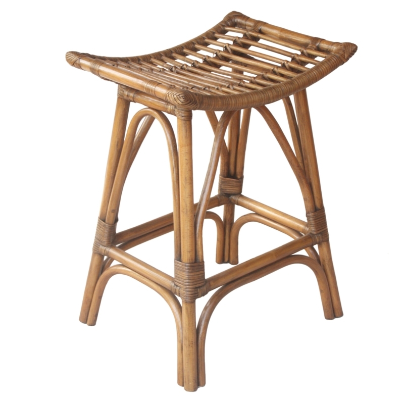Kimberley 24'' Counter Stool