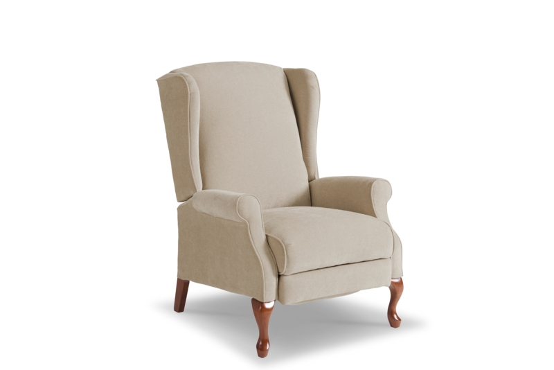 Kimberly High Leg Reclining Chair