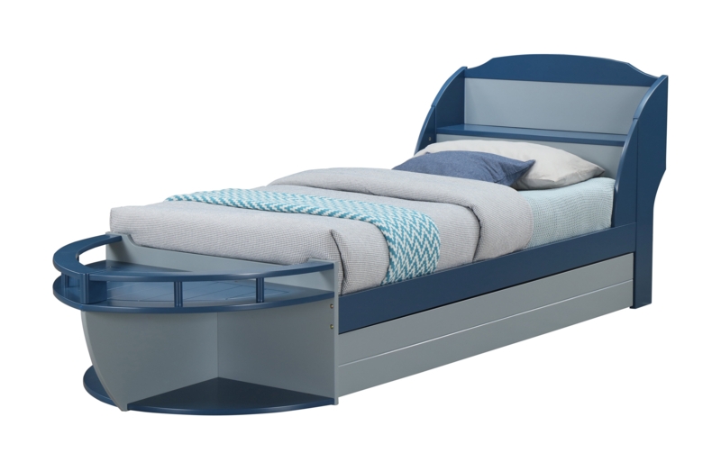 Kincade Trundle Unit