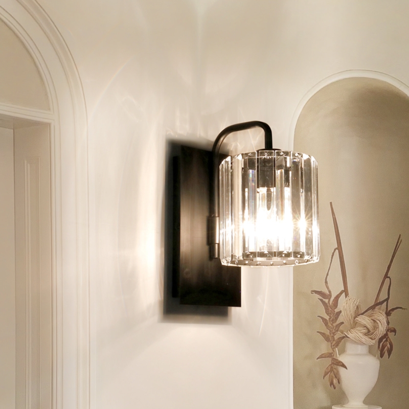 Wall Mounted Bed Lamps