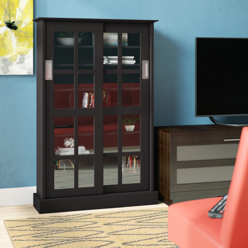Kristasia 49'' H Accent