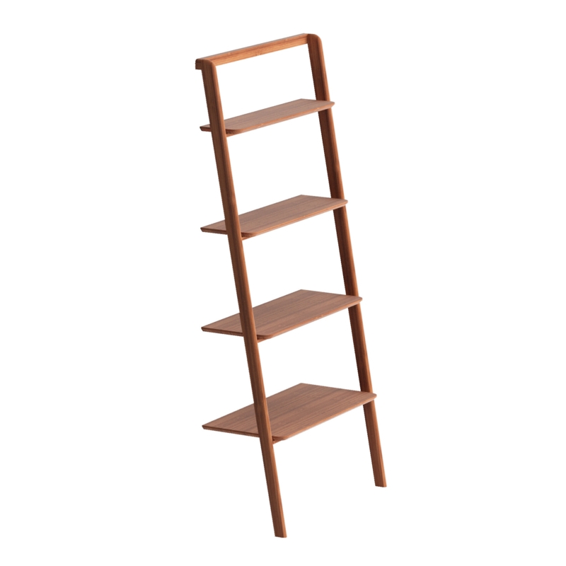 Lacey Ladder Bookcase