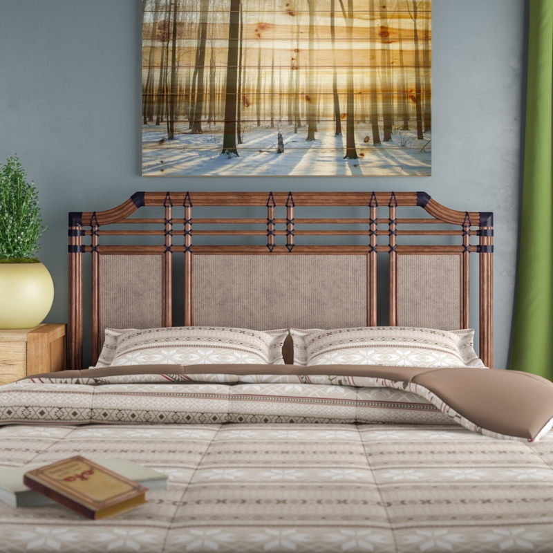 Lamont Headboard