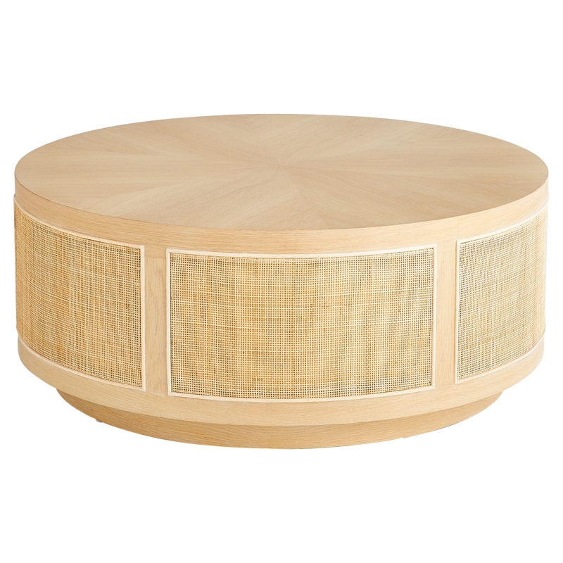 Lamu Single Coffee Table