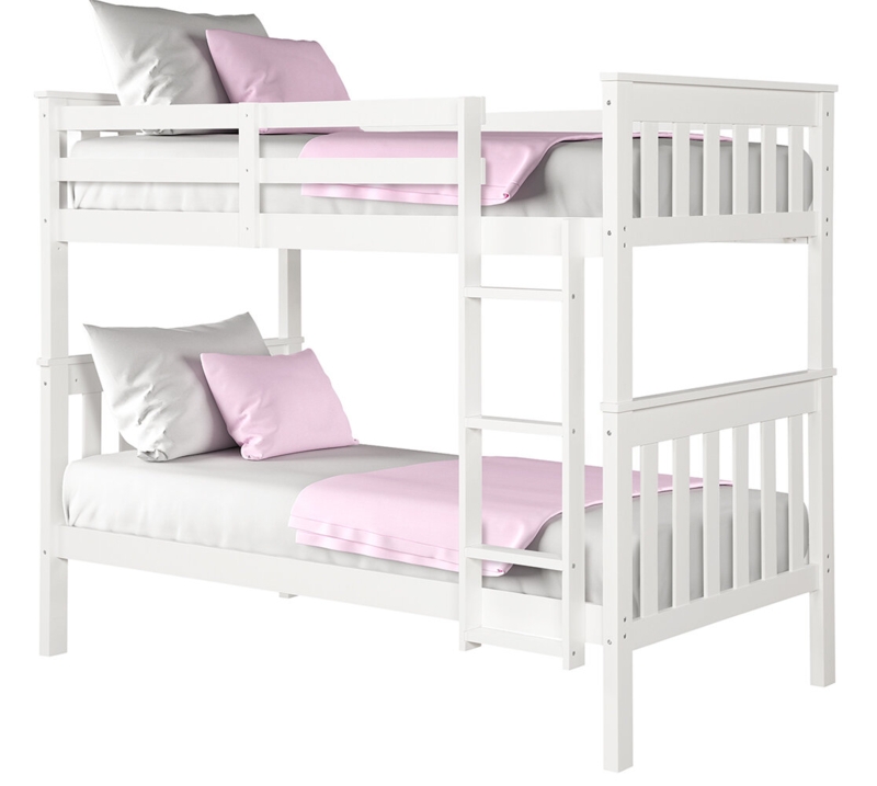 Langara Twin Standard Bed