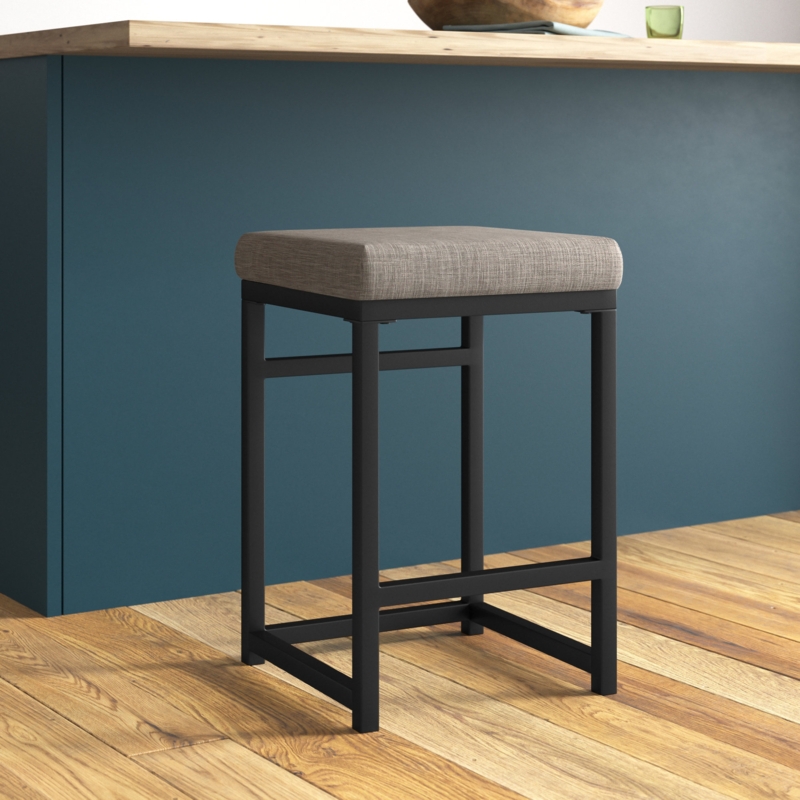 Lanna 24'' Counter Stool