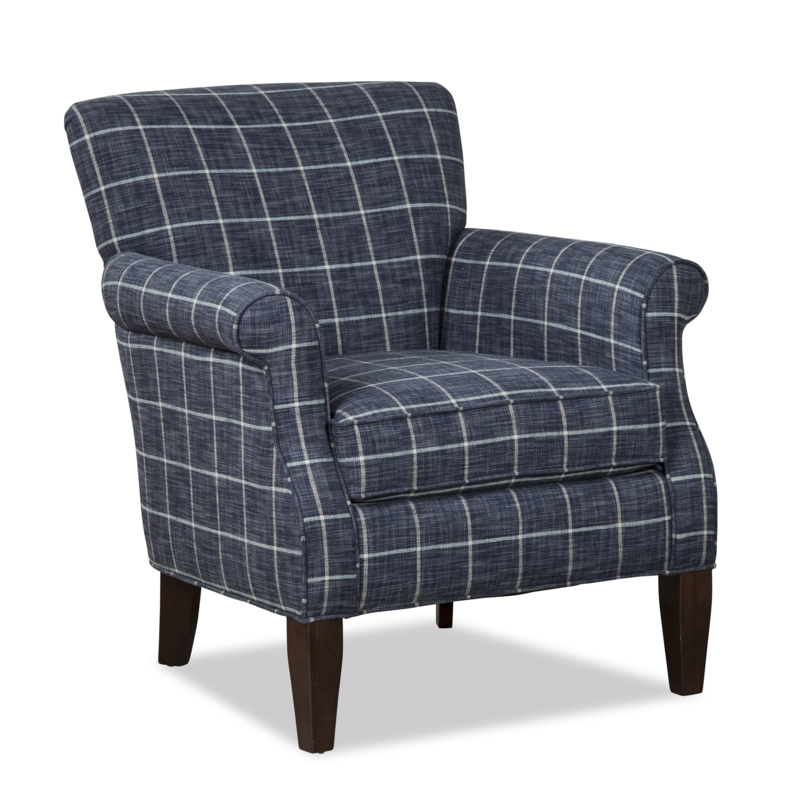 Laricia Upholstered Armchair