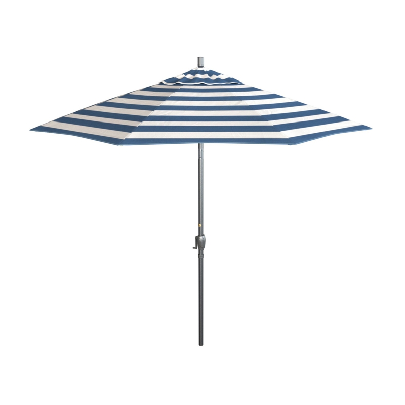 Lillie-Mai 7.5' Market Sunbrella Umbrella