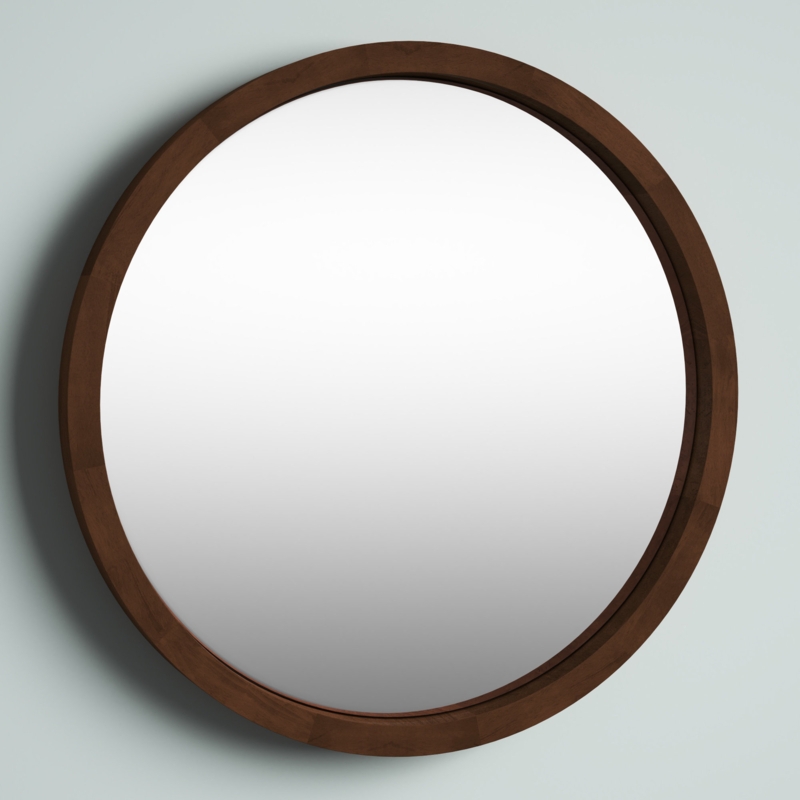 Loftis Modern u0026 Contemporary Accent Mirror