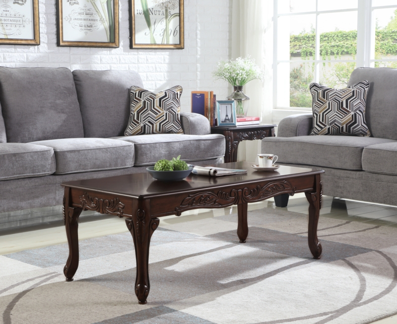 Longoria Coffee Table