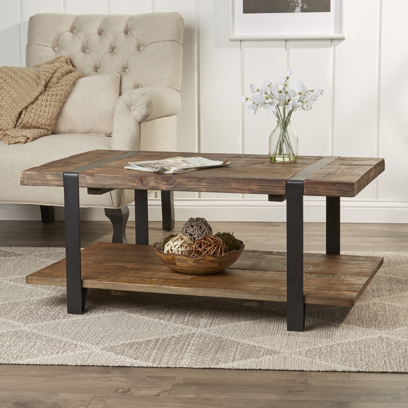 Lora Coffee Table