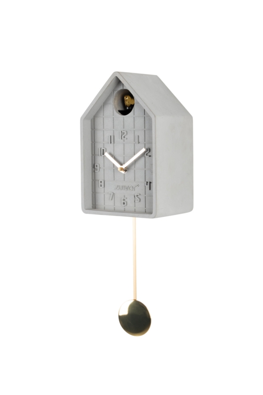 Lori Wall Clock