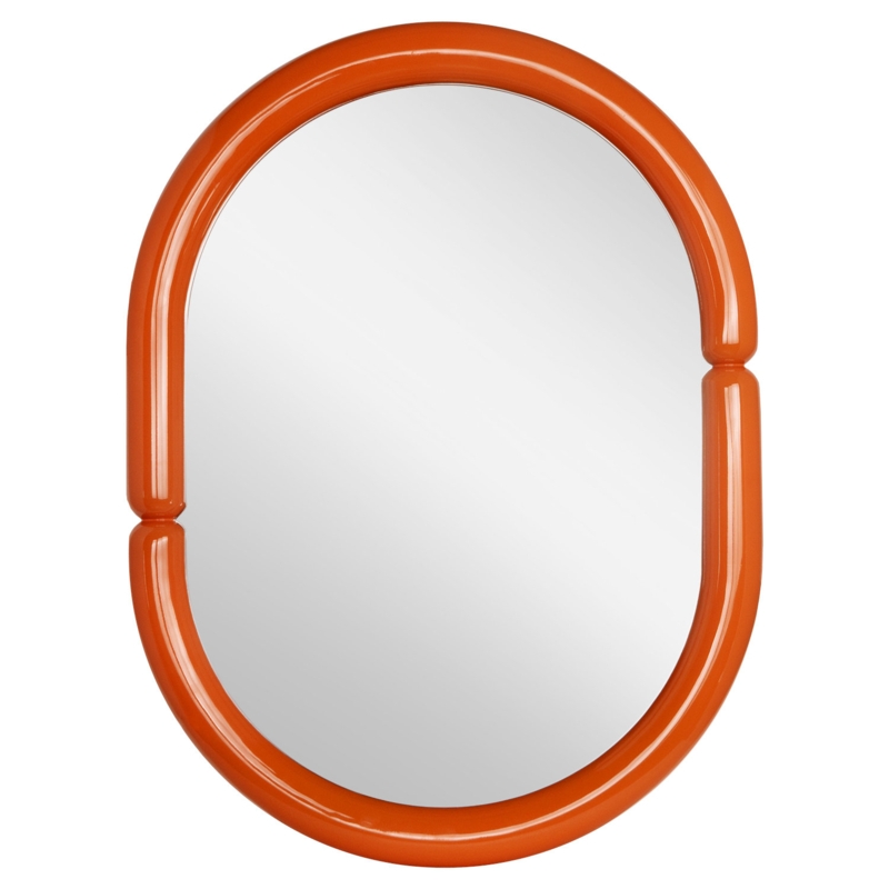 Lorinda Wall Mounted Mirror