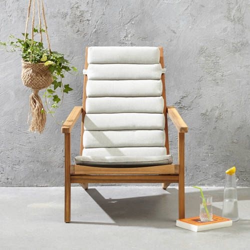 loungestoel wilmer