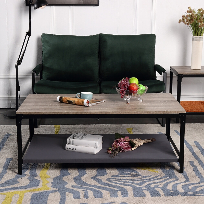 Loyd Coffee Table