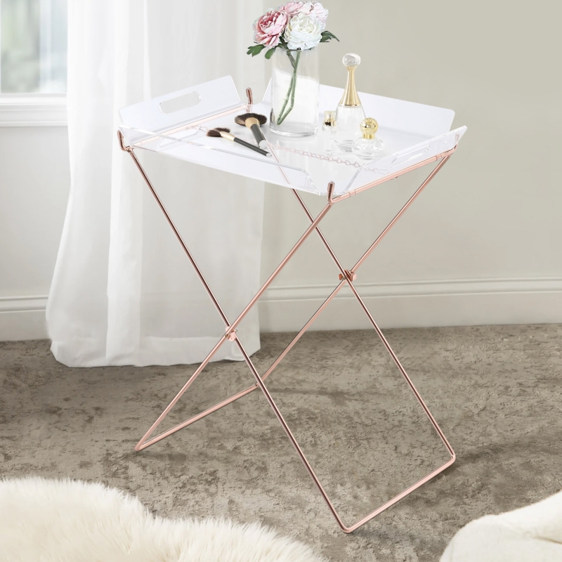 Lyerly Butler Table