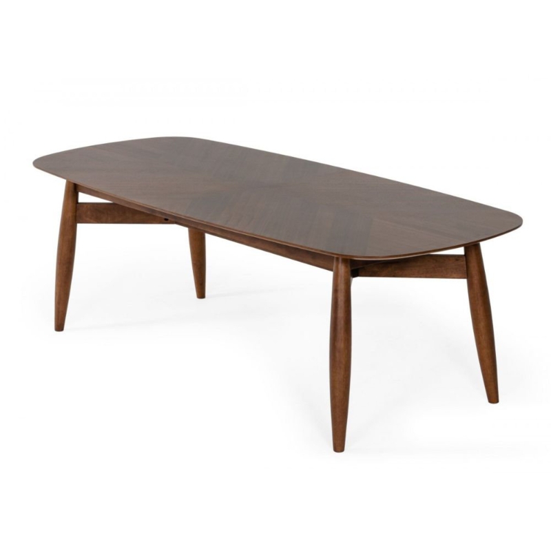 Madeleine Solid Wood Dining Table