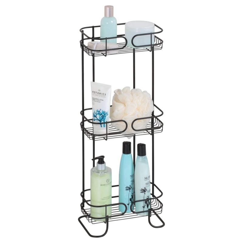 Madid Freestanding Shower Caddy