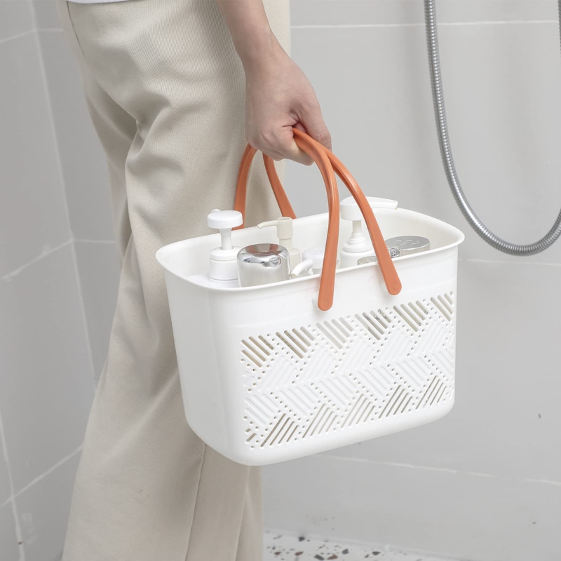 Maetta Freestanding Portable Shower Caddy