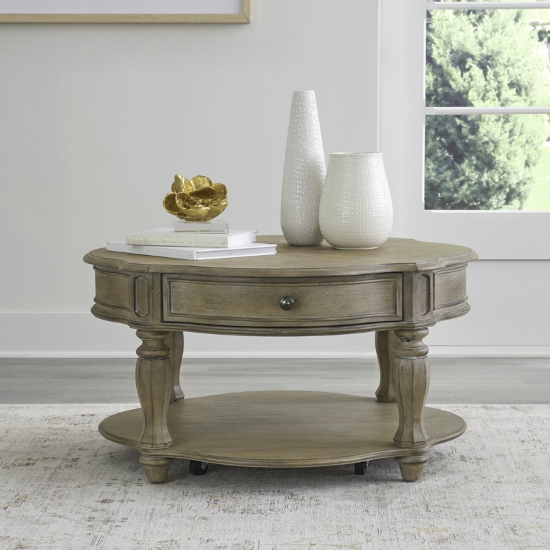 Magnolia Manor Coffee Table